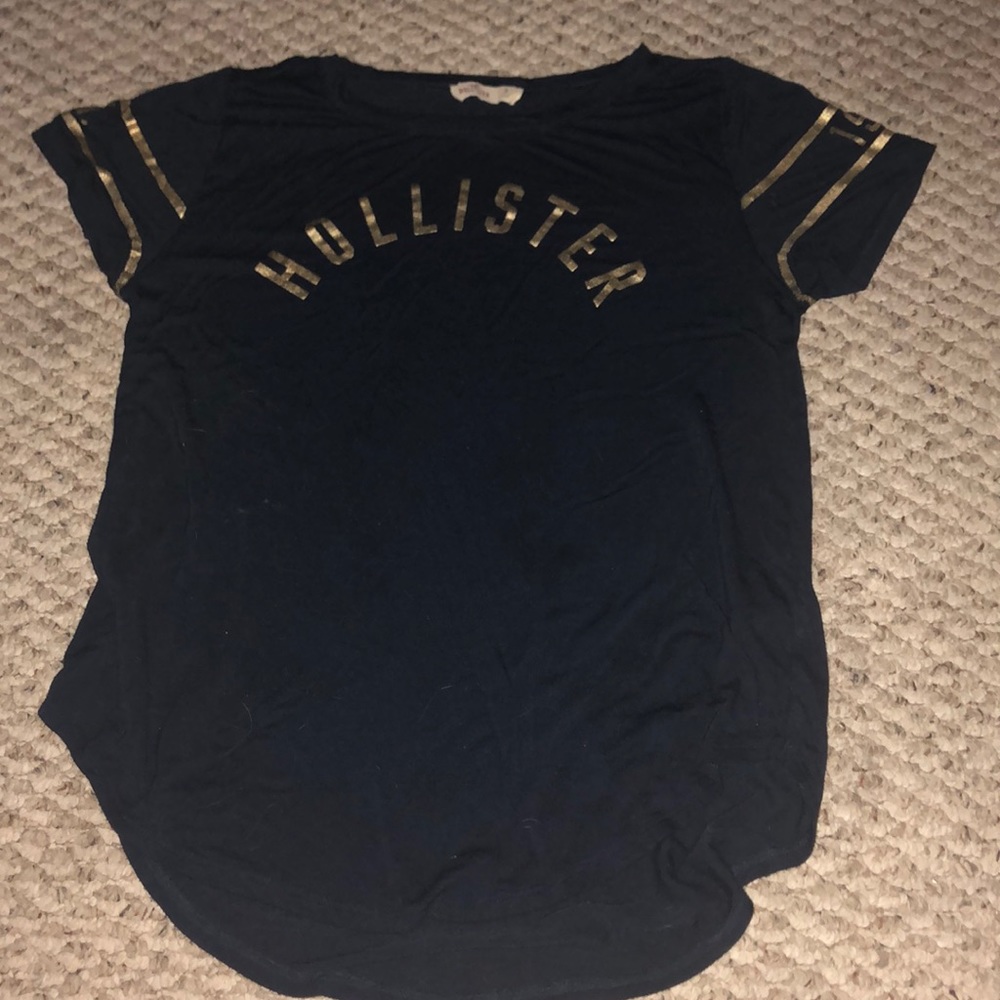 Short sleeve t-shirt